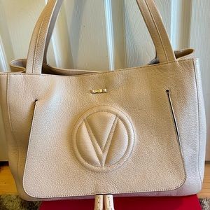 Valentino Ollie bag in Cloud